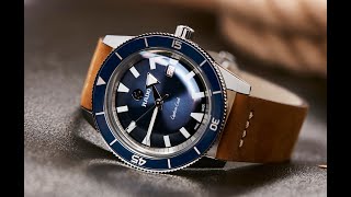 Which Rado Captain Cook Automatic is right for you [upl. by Acinnej755]