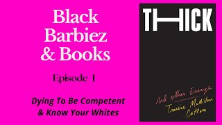 Episode 1  Dying to Be Competent amp Know Your Whites [upl. by Peregrine]