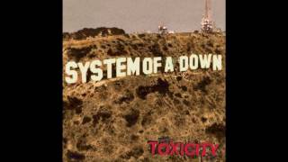 System Of A Down  Aerials HQ [upl. by Cecilius]