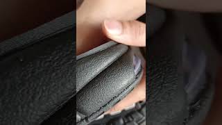 Unboxing Nike Air Uptempo Slides [upl. by Oderfla]