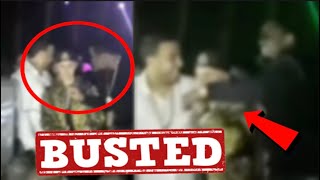 SHOCKING New Justin Bieber amp Diddy LEAKED VIDEO  He DID WHAT [upl. by Ahseram]