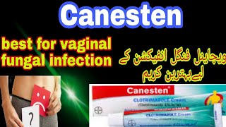 Canesten cream [upl. by Zoie]