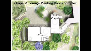 La Casa de Maria Retreat Center  June 2022 Update [upl. by Mcconnell]