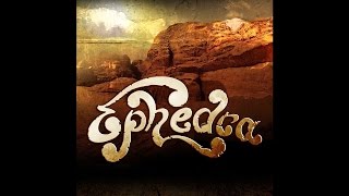 Ephedra quotEphedraquot Full Album Instrumental HeavyStoner Rock [upl. by See]