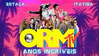 Musical ORM Itatiba Anos Incríveis 2024 [upl. by Adim]