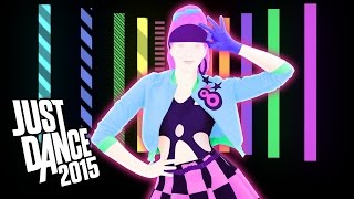 Just Dance 2015  Problem [upl. by Lua713]