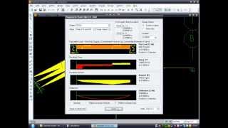 diafragmas en SAP2000 [upl. by Idnas]