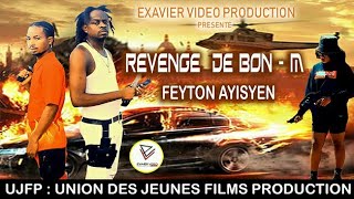 FILM COMPLET 2024  REVENGE DE BONM  EP 01 [upl. by Enyedy69]