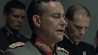 Hitler et son accent du Saguenay [upl. by Jerrine622]