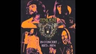 Tempest ‎– In Concert 1973  1974 [upl. by Keryt780]