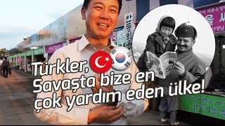 Türkiye deyince aklınıza ne geliyor 2  Korelilere Sorduk [upl. by Ivets]