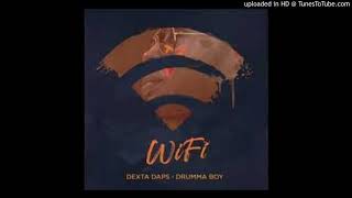 Dexta Daps  WiFi Official Audio [upl. by Beckman]