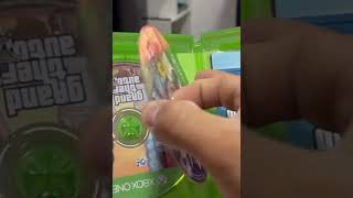 Asmr Xbox Series X xboxseriesx xbox xboxgame subscribe gta5 [upl. by Heeley]