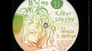 K Alexi Shelby  My Medusa 1989 [upl. by Piero905]