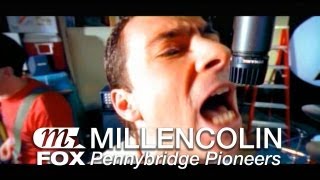 Millencolin  Fox video 169 remastered [upl. by Car143]