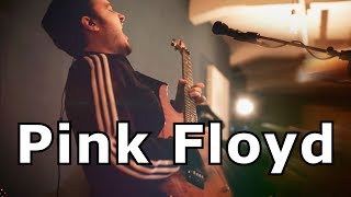 The Ultimate Pink Floyd Medley Shine On You Crazy Diamond Comfortably Numb etc [upl. by Lamek]