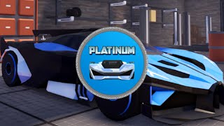 PLATINUM MATERIAL WORTH IT Car Crushers 2  Physics Sim [upl. by Therese746]