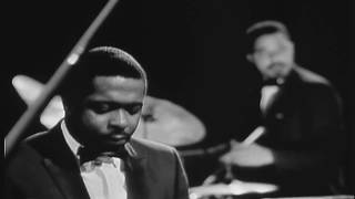 John Coltrane  Walkin Live 1960 [upl. by Atinod]