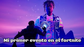 11LOco Reaccióna al Evento final de Fortnite Remix [upl. by Topping]