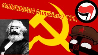 Ideological Basis of Comunism 101rookie friendlyBasic Concepts of marxism IRevolutionary Network [upl. by Odoric650]