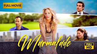 MARMALADE  English Full Movie  Comedy Movie  Hollywood English Movie [upl. by Ravel144]