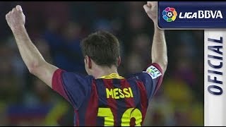 Resumen de FC Barcelona 60 Rayo Vallecano  HD  Highlights [upl. by Leicester348]