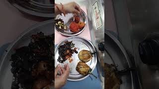 Bihari style baingan chokha 😋food tastyfoods yummyfood indianrecipe homemade zaika recipes [upl. by Seugirdor]