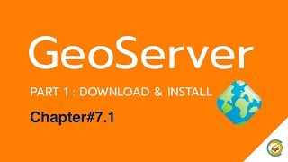 GeoServer Web GIS Download and Install Web Archive EN [upl. by Nagn515]