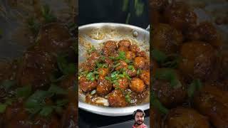 Veg manchurian recipe [upl. by Eiliah]