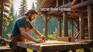 Valheim My Secret Formula for Epic Builds and Inspiration [upl. by Joell]