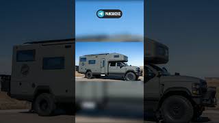 Would you travel in an RV if it looked this good [upl. by Win]