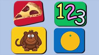 Phonics Song Compilation  Kidzstation [upl. by Antonella139]