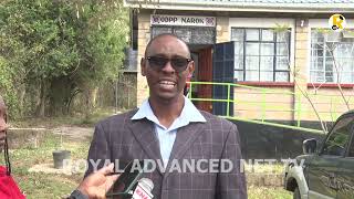 odpp in narok call for independence [upl. by Switzer]