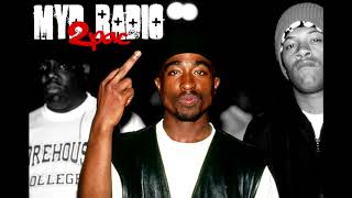 2Pac  Changes Remix [upl. by Etiuqal]