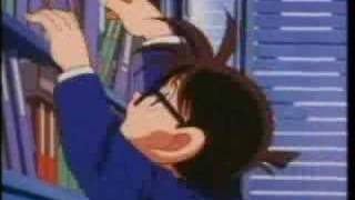 Detective Conan Or Cased Closed Intro or opening 1 [upl. by Normandy610]