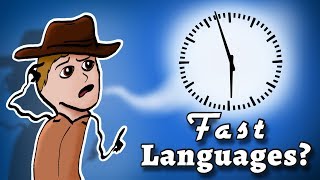 How Fast Do Languages Evolve  Dyirbal glottochronology 1 of 2 [upl. by Earal277]