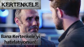 Bana Kertenkeleyi hatırlatıyorsun  Kertenkele [upl. by Ariella833]