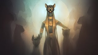 Ancient Egyptian Music – Bastet [upl. by Andre782]