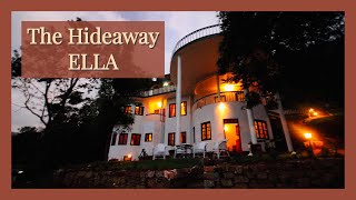 The Hideaway Ella [upl. by Pierro977]