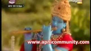 Bhajans from Meerabai Serial Part 5 [upl. by Fari829]