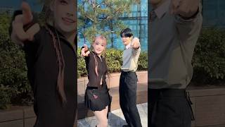 연준 선배님과 TickTack 𝐹𝑜𝑟 𝑦𝑜𝑢 ❀ YEONJUN 투모로우바이투게더 TXT IROHA 이로하 ILLIT 아일릿 TickTackCHALLENGE [upl. by Brote]