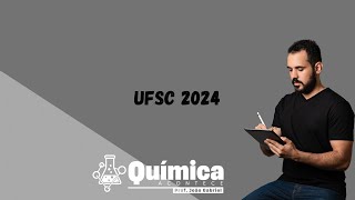 UFSC 2024 A talidomida é um composto originalmente utilizado como um fármaco hipnótico [upl. by Nerhtak]