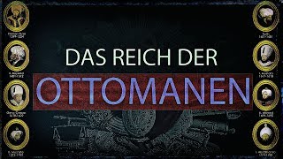 Das Reich der Ottomanen  Doku [upl. by Shama]