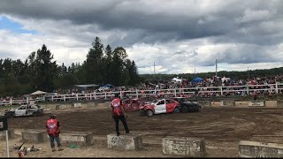 Powassan fall fair 2024 compact feature [upl. by Alyt]