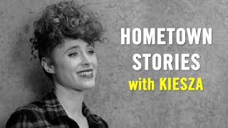 Hometown Stories with Kiesza  JUNO TV [upl. by Essyla]