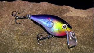 How to use Rapala Clackin Crank [upl. by Enialahs41]