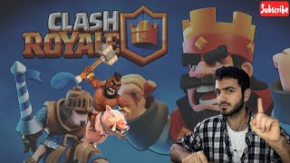 Clash Royale  КАК НЕ СТОИТ ИГРАТЬ В ЭТУ ШЛЯПУ [upl. by Arinaj52]