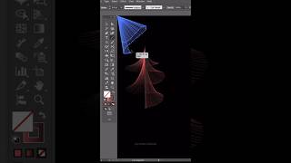 Amazing tips in illustrator logodesgin graphicdesign trendingreels youtubeshorts viralshort [upl. by Iaht]