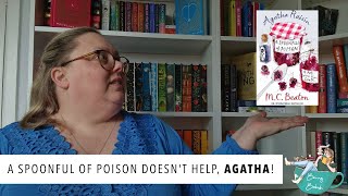 Agatha Raisin  A Spoonful of Poison [upl. by Mamoun]