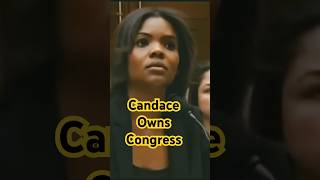 Candace Owens Owns Congress 😸 [upl. by Ennadroj840]